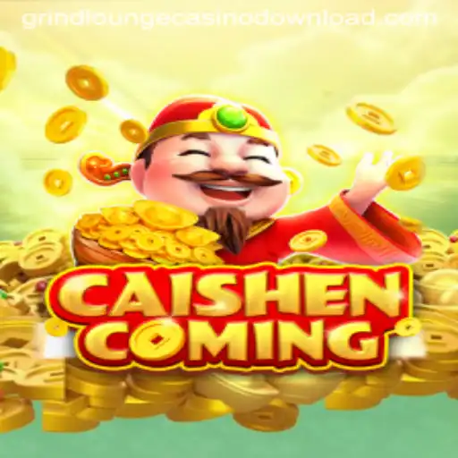 Discover the Exciting World of CAISHENCOMING at Grind Lounge Casino