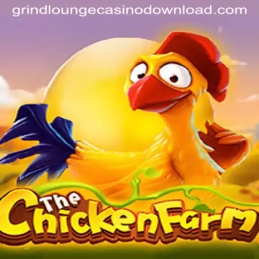 Welcome to ChickenFarm: A Unique Casino Experience