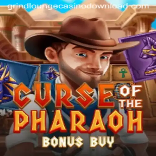 Curse of the Pharaoh Bonus Buy: An Exciting Addition to Grind Lounge Casino