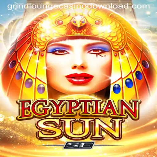 Discover the Mystical World of EgyptianSunSE at GRIND LOUNGE CASINO