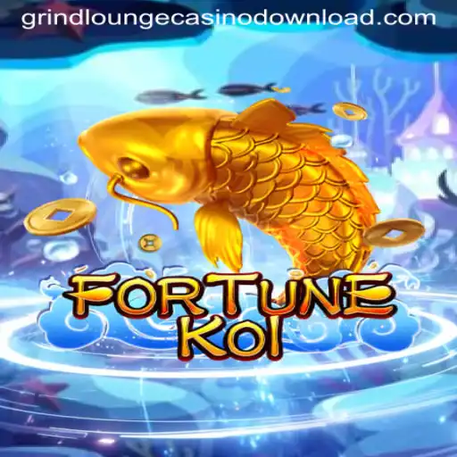 Exploring the Exciting World of FORTUNEKOI at Grind Lounge Casino