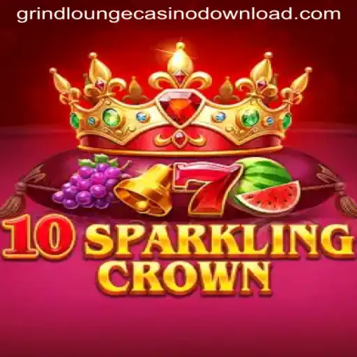 Exploring the Excitement of 10SparklingCrown at Grind Lounge Casino