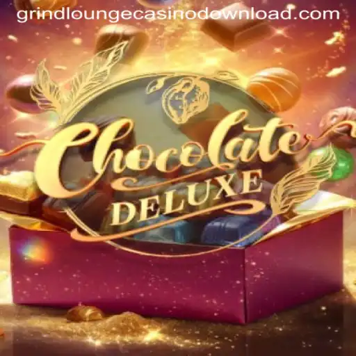 Discover the Thrilling World of ChocolateDeluxe at Grind Lounge Casino