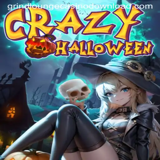 Discover the Thrills of CrazyHalloween at Grind Lounge Casino