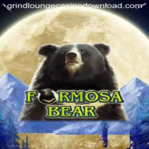 FormosaBear: A Thrilling Adventure at Grind Lounge Casino
