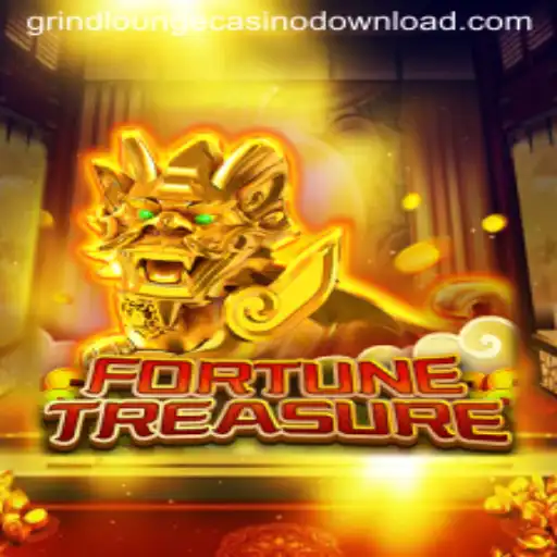 FortuneTreasure: Dive into the World of GRIND LOUNGE CASINO