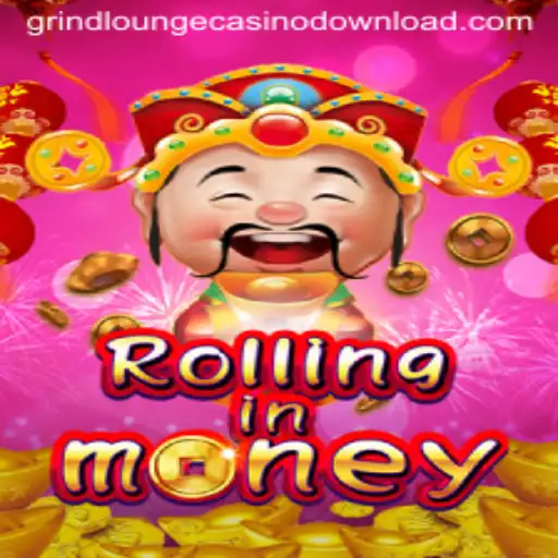 Explore RollingInMoney: The Thrilling Experience of GRIND LOUNGE CASINO