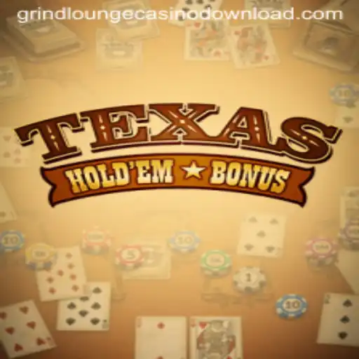 Exploring the Thrill of Texas Hold'em Bonus at GRIND LOUNGE CASINO