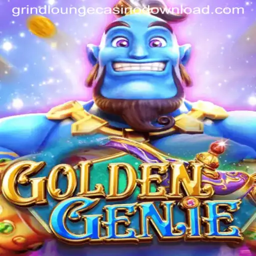 Unveiling GOLDENGENIE: A New Gem at Grind Lounge Casino
