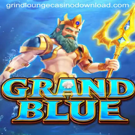 Exploring the Fascinating World of GRANDBLUE and the GRIND LOUNGE CASINO