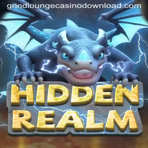 Exploring HiddenRealm: GRIND LOUNGE CASINO Unveiled