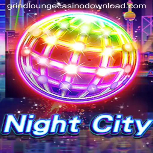 Explore the Thrilling World of NightCity's Grind Lounge Casino