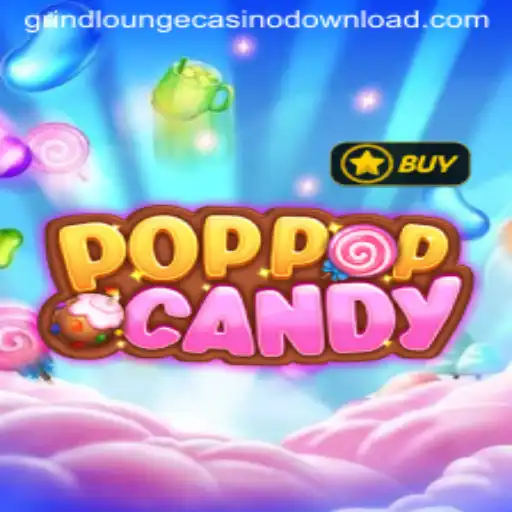 Experience the Thrill of POPPOPCANDY at Grind Lounge Casino