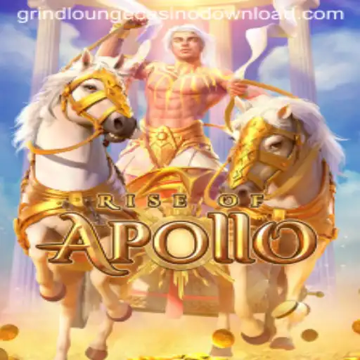 Discover the Thrilling World of RiseofApollo at Grind Lounge Casino