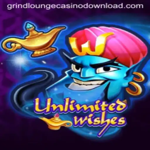 UnlimitedWishes: A Journey Through GRIND LOUNGE CASINO